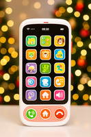 Toy Smart Pocket Touch Phone Ftoy2023042