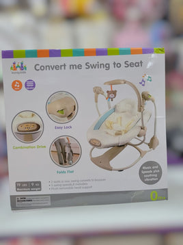 Baby Swing to Seat ftoy2023029