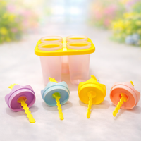 Popsicle Maker