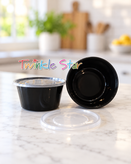 Disposable 1pk Food Bowl 750ml FTS20053