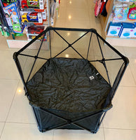 Fence Barrier FTS32355