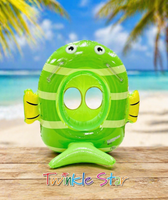Fish Floaties FTS17640