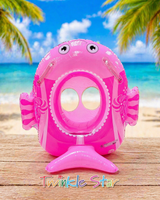 Fish Floaties FTS17640