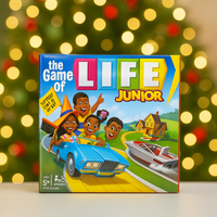 Toy Life Junior FTS17778