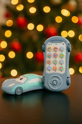 Learning Mobile Phone fts40516