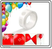 Balloon Sticker 100pk fts20012