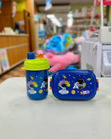 Lunch Box & Cup Set FTS29983