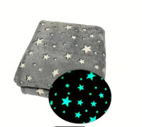 Magic Blanket FTS32394