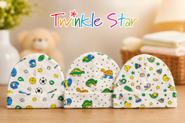 Printed cap fts32109
