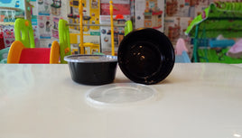 Disposable 1pk Food Bowl 750ml FTS20053