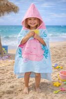 Blanket Cape fts40542