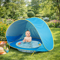Pool Tent TS202036