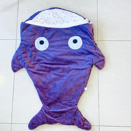 Sleeping Bag-Shark  FTS32329