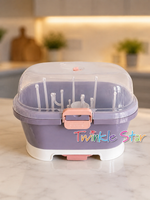 Bottle drying Storage Box fts26142