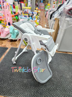 Feeding Chair 6 Height Position fts32294