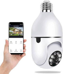Bulb Monitoring Camera FNS22-3824