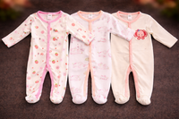 Sleeper 3pk on Hanger fts40449