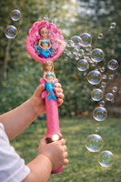 Bubble Blower Mermaid FTS32739