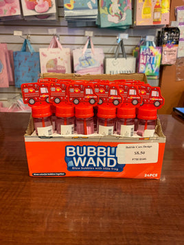 Bubble Cars Design FTS32586