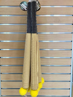 Toy Foam Bat & Ball