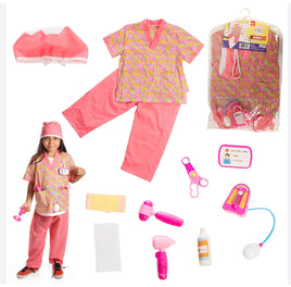 Career Outfit Nurse FTs17731