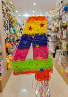 Pinata #4 TSP004