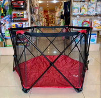 Fence Barrier FTS32355