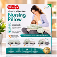 Nursing Pillow-multi level FTS32301