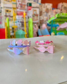 Headband With Bow TS0567