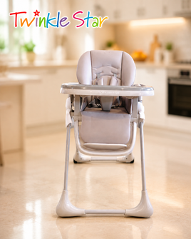 Kinder Kraft Feeding Chair fts40048