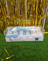 Gift Set Booties 3pr fts40183