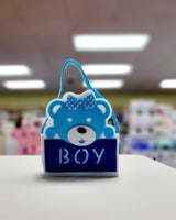 Token Trinket Bear Baske FTS19574