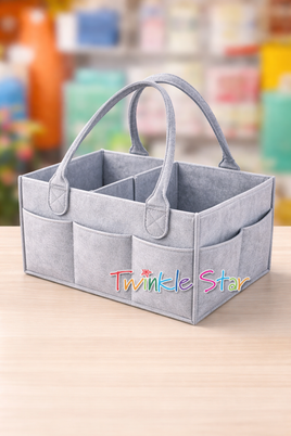 Felt Multifunction Storage 15*7*10\" fts40530
