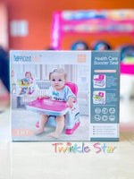 High Chair W/ Attachment