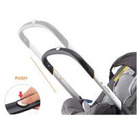 Car Seat & Stroller In 1 FTS32646