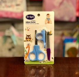 Manicure Set 3pc FTS32261
