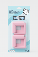 Foam Corner Protectors fts40524