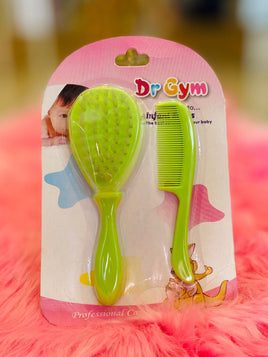 Comb and Brush FTS32267