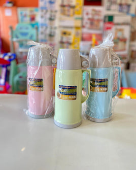 Thermos Tall w/Cup Lg FTS29292