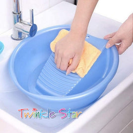 Wash Basin