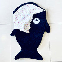 Sleeping Bag-Shark  FTS32329