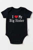 Onesie w/Sayings fts40456