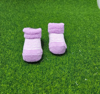 Booties 2 Tone Color FTS32158