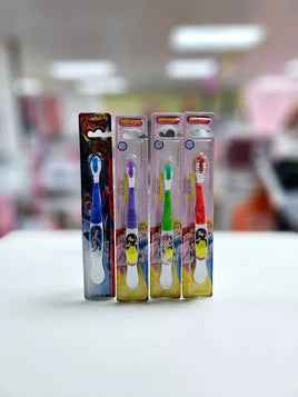 Toothbrush Disney Design