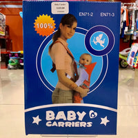 Baby Carrier