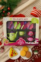 Toy Tea Set Ftoy2021084