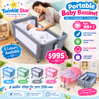 By your side Sleeper FTS32344
