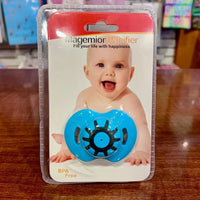 Pacifier Heros Designs 1pk FTS32401