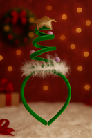 Christmas Bando Shooting Star fts15647