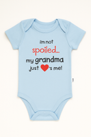 Onesie w/Sayings fts40456